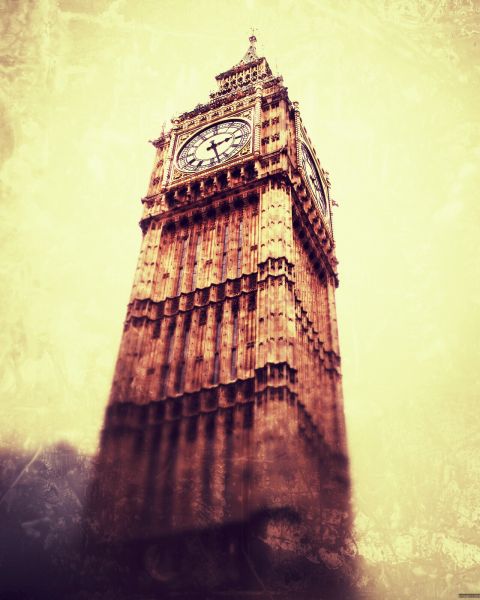 big ben