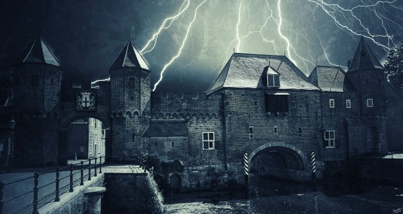 koppelpoort
