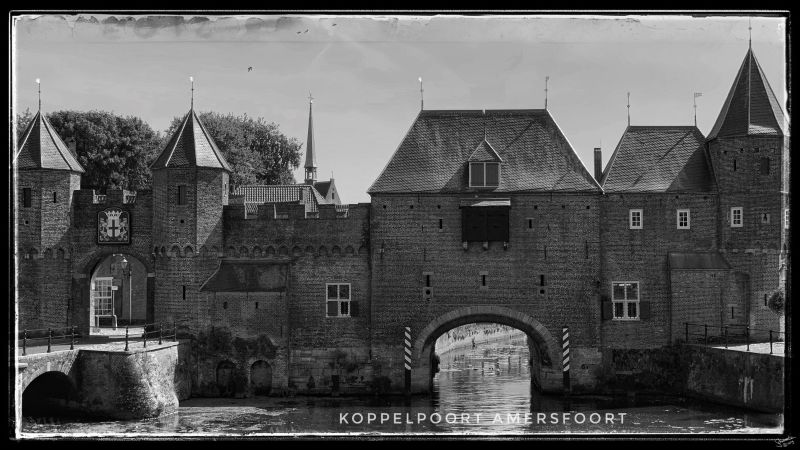 koppelpoort