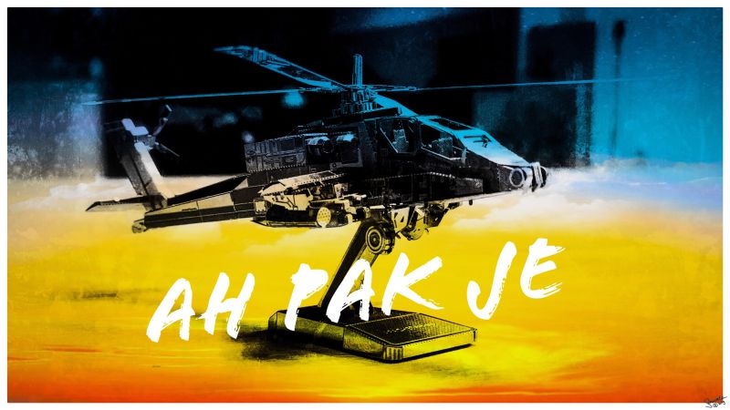 ah pak je