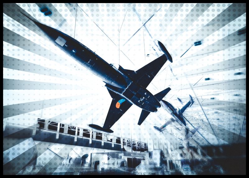 dogfight