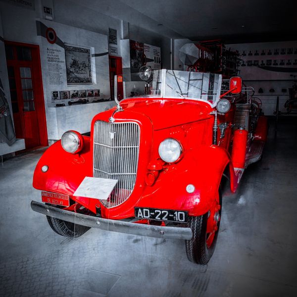 firetruck