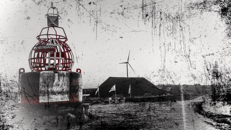 buoy noord beveland