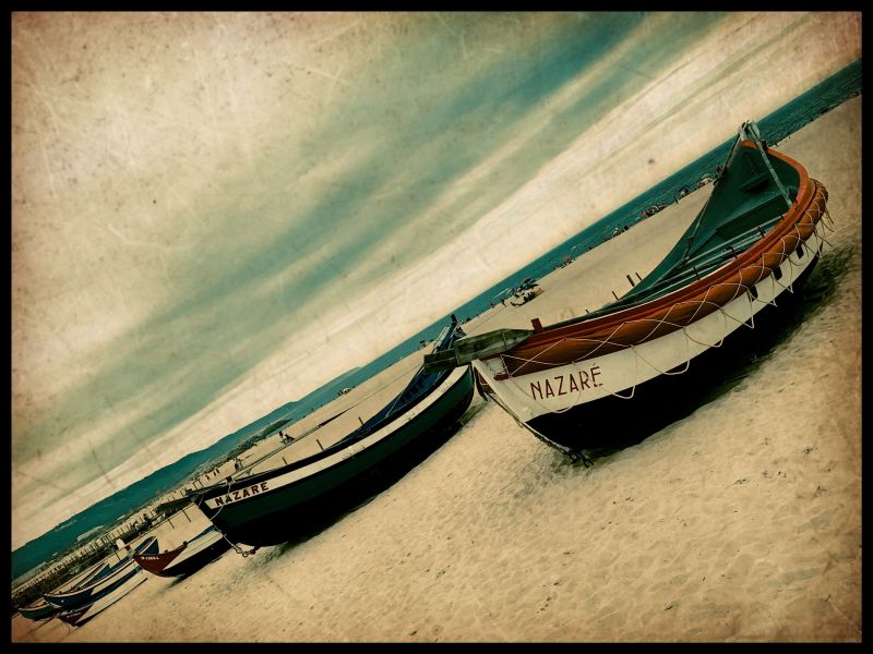 nazare