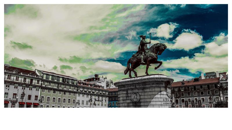 praca da figueira