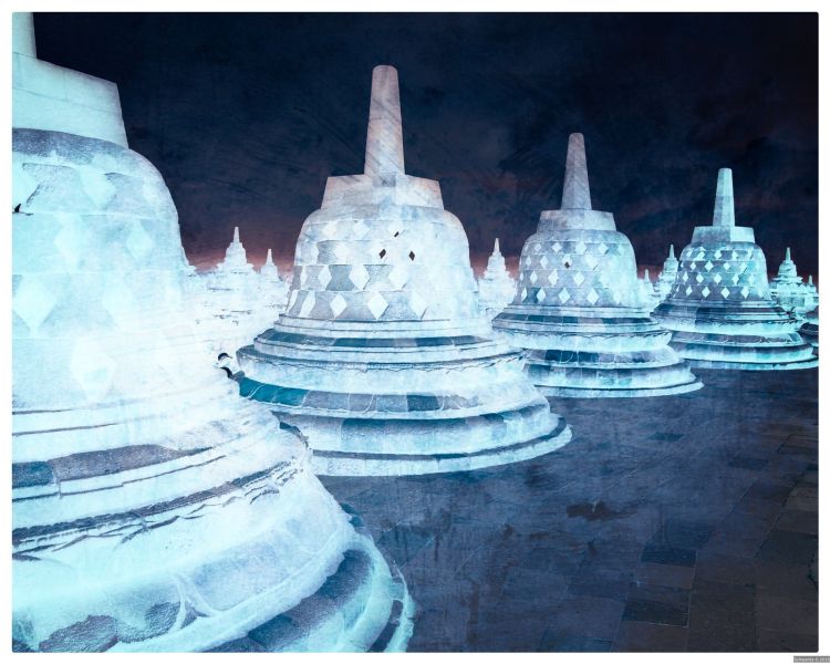 stupa