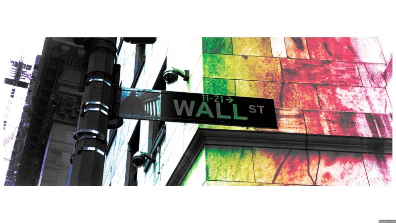wallstreet